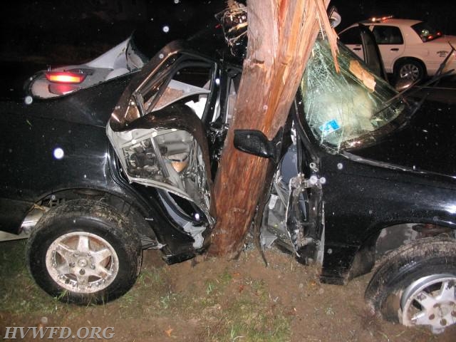 MVA Spring St.